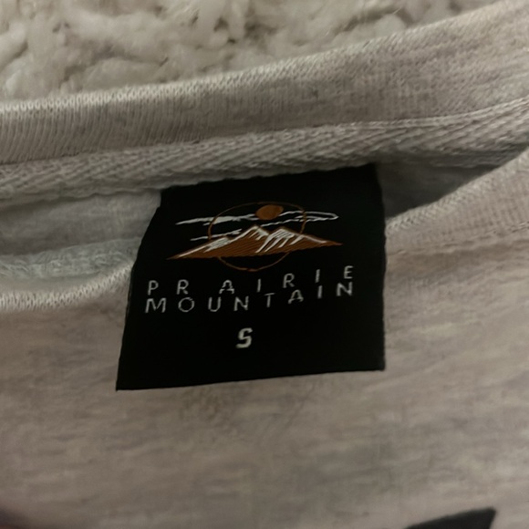 White Salt Lake City sweater - Picture 3 of 4